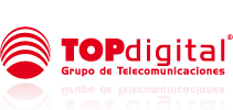 TOPdigital Grupo de Telecomunicaciones
