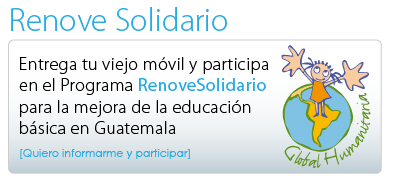 Renove Solidario